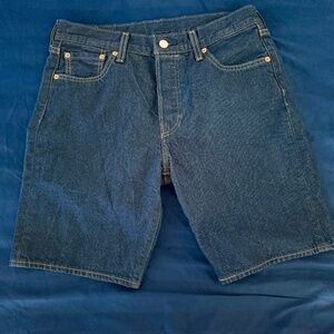 Men’s 501 Levi’s Shorts